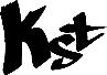 KSTロゴ
